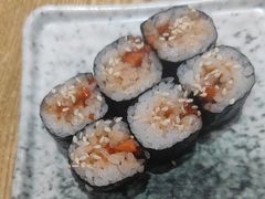 -鱼民·现造寿司(育德店)