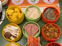 -一围小火锅(佳兆业广场店)