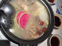 -沪小胖·小龙虾·蓝龙王(八佰伴店)