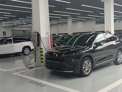 -蔚来体验中心(北京亦庄店)