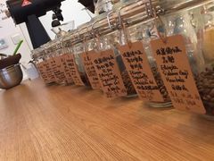 -COFFEE HOLIC(朝外SOHO店)