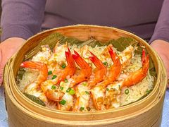 -翠园(广州太古汇店)