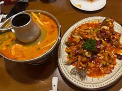 -泰国餐厅 Thai Food(裕华万达店)