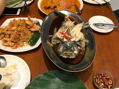 -Cabe Ijo