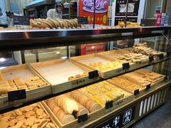 -壹心榴莲千层蛋糕甜品店