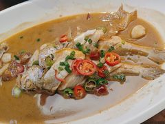 -外婆烧.老杭帮菜(庆春店)