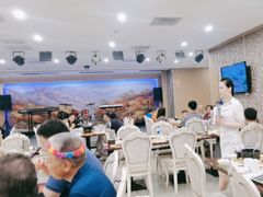 -高丽馆(尊茂店)