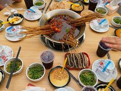 -牛华八婆麻辣烫(起源店)