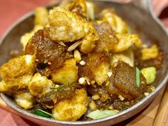 -山西会馆·晋菜·晋商宴·牌匾博物馆(胜利东街店)