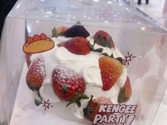 -仟吉KenGee(江南万达店)