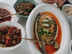 -酝· 大师滇菜(公园1903店)