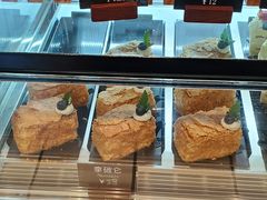 -81BAKERY(大学路店)