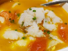 -逸林轩中餐厅(中信泰富朱家角锦江酒店)