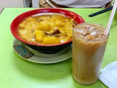 -胜利茶餐室