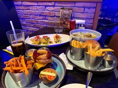 -blue frog蓝蛙(长泰广场店)