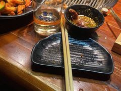 -红小姐的烤肉店(西三旗店)