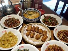 -天下客饭店(中山路店)