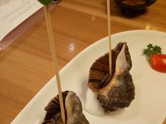 -王鼎精致料理铁板烧(世博源店)