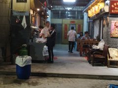 门面-锦泓老字号猪脏粉(东联大厦店)