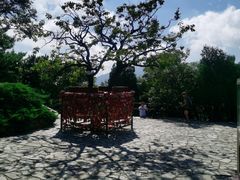 -香山公园