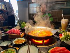 -湊湊火锅·茶憩(皇姑万象汇店)