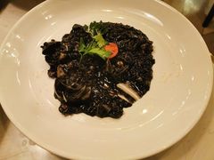 -IL Forno 意坊·意大利餐厅(花园店)