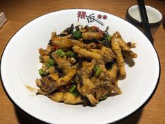 -赣饭农家·江西小炒(西乡店)