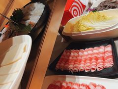 -海底捞火锅(龙湖北京大兴天街店)