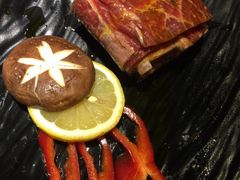 -红小姐的烤肉店(西三旗店)