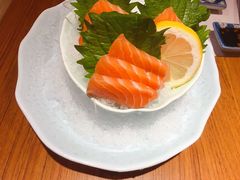 -仓桥家·焗寿司·锅物(光谷步行街店)