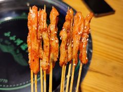 -小小河边鱼(天润城店)