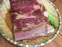 -紫霞门韩国料理烤肉(深南东路店)