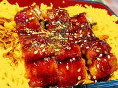 -晴季寿司(红旗街万达店)