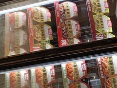 -西贝莜面村(上海百联西郊店)