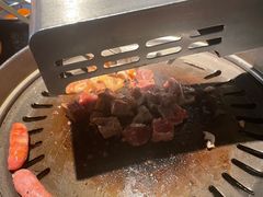 -真熙家牛排烤肉无限续(百脑汇店)