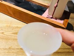 -蜜桃餐厅·古运河畔(南下塘店)