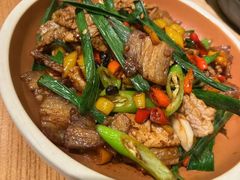 -付掌柜在成都·热炒砂锅集(金禾店)