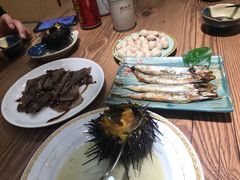 -红叶日料·放题·海胆·定食(星海店)