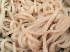 -煜北·西北小馆(曲阳路店)