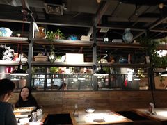 大堂-探鱼·鲜青椒爽麻烤鱼(西南商都店)
