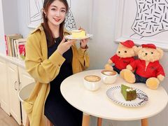 -姆们M Sweetie Cake(三里屯店)