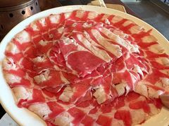 -南门涮肉(通州店)