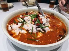 乌江鱼-乌江鱼杭帮菜(西湖店)