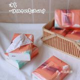 后悔没有早点买—— 生活必备柔润纸巾