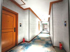 -梅州天地人花园酒店(梅县人民广场店)