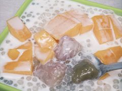 -透心凉糖水(听海居店)