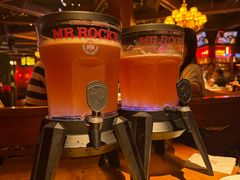 -MR.ROCKY洛奇先生·西餐&酒吧(太古仓店)