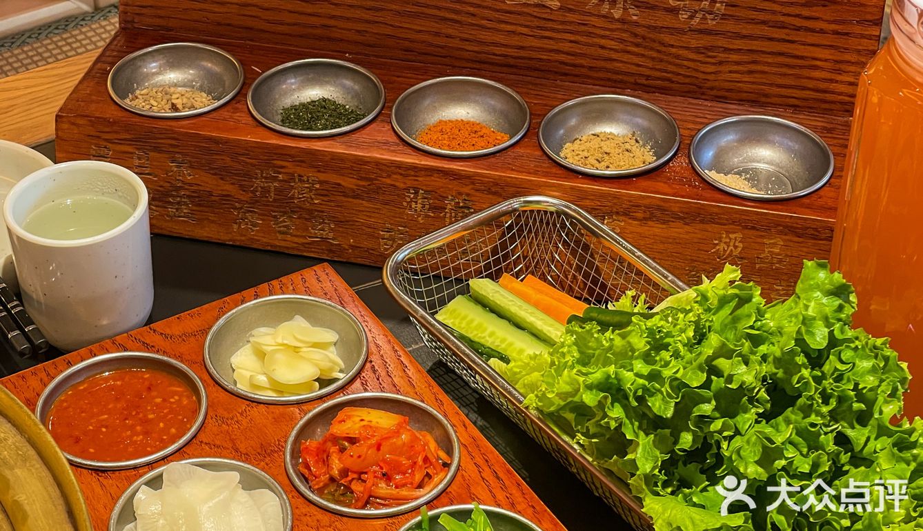 在西安❗聚会请客来他家真的倍儿有面子❗