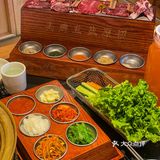 在西安❗聚会请客来他家真的倍儿有面子❗