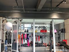 -蜗牛健身·私教馆(海珀香庭店)